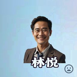 林悦